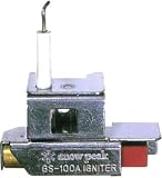 スノーピーク GS-100地用オートイグナイタ GP-004