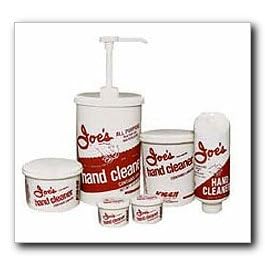 Joes Kleen Products - All Purpose Hand Cleaner, 15 oz. squeeze tube (105)