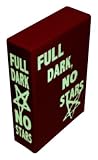 Full Dark No Stars Archival Slipcased First Edition Set ( Glow in the dark slipcased Set ) BARGAIN