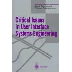 Critical Issues in User Interface Systems Engineering (Applied Computing)
