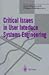 Books : Critical Issues in User Interface Systems Engineering (Applied Computing)