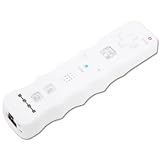 Puregadgets Exclusive Nintendo Wii Controller Joystick Control Pad Controlpad Wireless Controller Wii Joypad Joy Pad