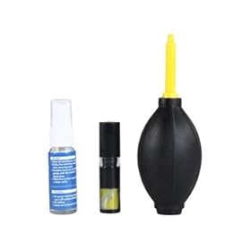 Digital Camera Cleaning Set + Worldwide free shiping