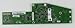 40X7115 Lexmark Operator Panel Uicc Card C792 C925