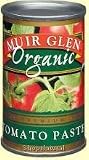 Tomato Paste, Can, Organic, 6 oz.