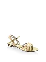 Hypnosi Sandalias planas Cameron (Rosa)