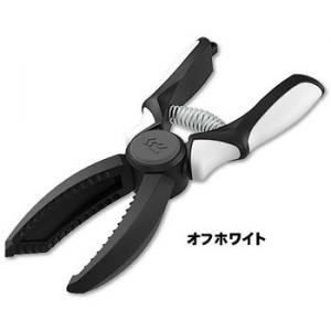ダイワ(Daiwa) フィッシュホルダー LG オフホワイト 841764
