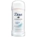 Dove Ultimate Clear Anti-Perspirant & Deodorant, Original Clean 2.6oz. (Pack of 4)
