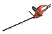 Kitchen & Housewares : Flymo HT 6-60 600W Electric Hedge Trimmer