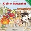 Zieh und schau. Kleiner Bauernhof