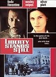 Liberty Stands Still Original Motion Picture Soundtrack (Soundtrack)