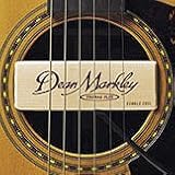 Dean Markley Pro Mag Plus Acoustic Guitar Pickup