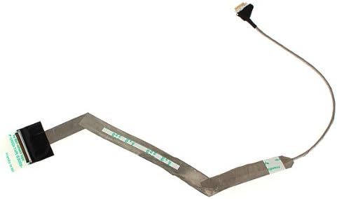 15.4 Inch LCD Screen Cable For Lenovo Ideapad Y510 Y520 Y530.
