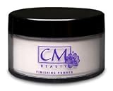 Finishing Powder Colorless - B0002Q9ACQ