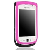 DragonFly 160030255 Blackberry 9800 Torch Shield Guru Case 1 Pack-Case-Reta ....