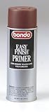 Bondo Primer, 11 oz Red