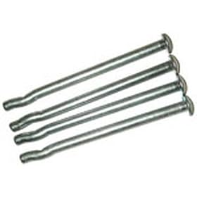 PARKING RACK Graber 6259 3/8 x 6 4PC SET