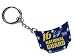 Matt Kenseth #17 Hood Shaped Keychain**MAKES A GREAT GIFT FOR UNDER $8.00 AND FREE SHIPPING** Image