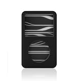 Ipod Clsc 2G Slcn Slv Blk/wht
