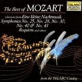 The Best of Mozart