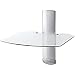Omnimount Tria 1 P 1-Shelf Wall Furniture