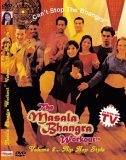 Masala Bhangra Workout, Vol. 2: Hip Hop Style