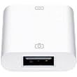 Apple Camera Connector for iPod 5G, 5.5G (White)