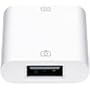 Apple Camera Connector for iPod 5G, 5.5G (White)