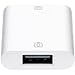 Apple Camera Connector for iPod 5G, 5.5G (White)