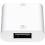 Apple Camera Connector for iPod 5G, 5.5G (White)