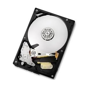 【クリックで詳細表示】HGST 日立 3.5インチSATA3.0(6Gbps)接続HDD 500GB 7200rpm HDS721050CLA662(バルク品)