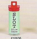 Slot Dice Game