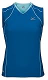 Mizuno Women's Legend Sleeveless Tee