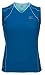 Mizuno Women's Legend Sleeveless Tee