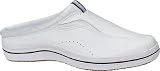 Keds Women's Pacer Mule Leather Mules