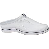 Keds Ladies Pacer Mule Leather Mules by Keds