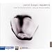 Musique contemporaine (I)