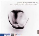Pascal Dusapin : Requiem(s)