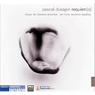 Pascal Dusapin : Requiem(s)