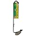 Hound Dog HDP6-4 Products Steppin' Edger