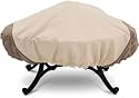 Classic Fire Pit Cover Round