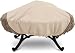 Classic Fire Pit Cover Round