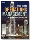  Operations Management: An International Perspective