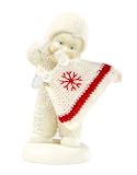 Department 56 Snowbabies Pastimes And Shoes To Match?