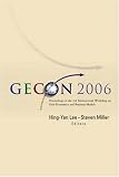 ISBN ISBN 981-256-821-2