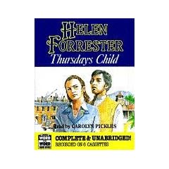 Thursday's Child