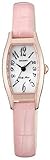 ORIENT (オリエント) 腕時計 Lady Rose レディーローズ WL0261RP レディース