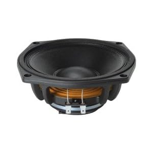 Speakers 8pe21 Midrange Speaker