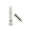 Doc Johnson Gourmet Ladyfinger Smooth 5" Vibrator Adult Sex Toy Kit