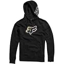 Fox Racing Moonlight Fleece Pullover Hoodie